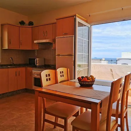 Brito Apartman *