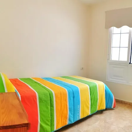 Brito Apartman Orzola