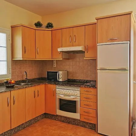 Brito Apartman Orzola
