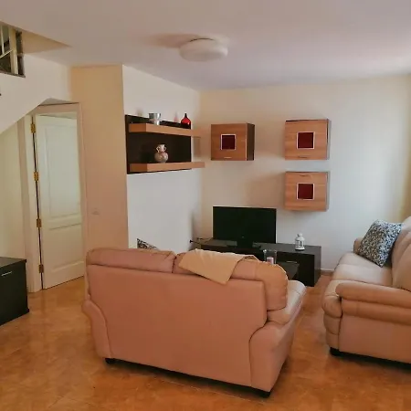 Brito Apartman