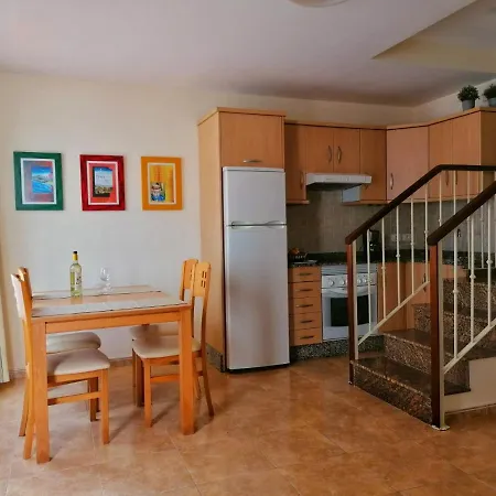 Apartman Brito Orzola