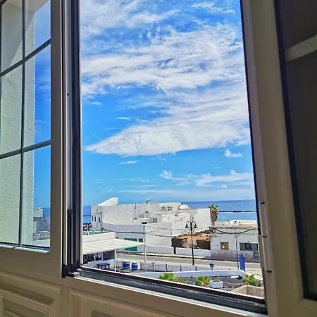 Brito Apartman Orzola